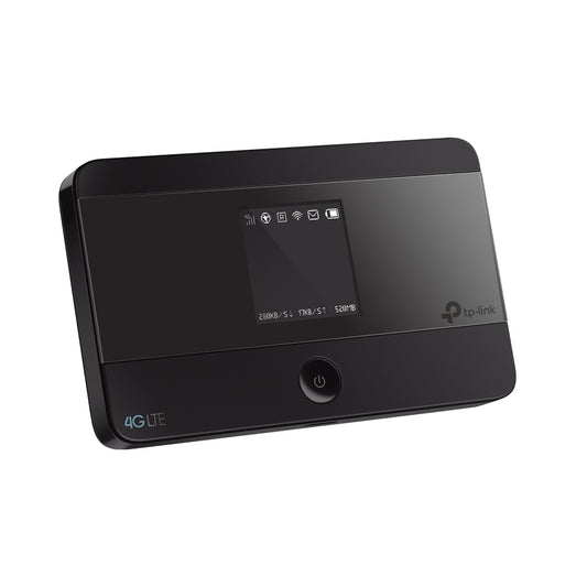 Tp-link 4g 2550mah Lte-advanced Wifi Modem — TP-Link | Guards on Duty Shop