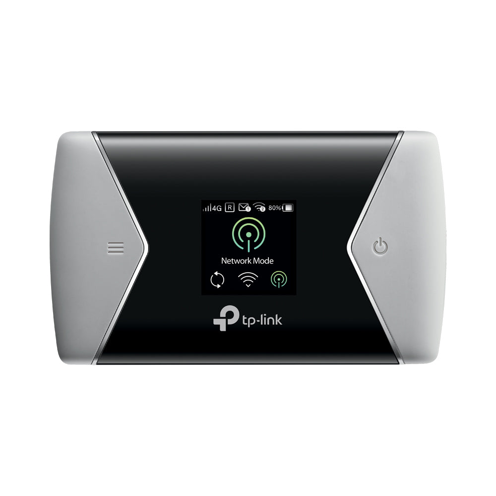 Tp Link M7450 300 Mbps Lte-Advanced Mobile Wifi Router