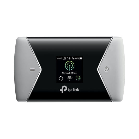 Tp-link 4g 3000mah Lte Cat11 Adv Mobile Wifi Modem — TP-Link | Guards on Duty Shop