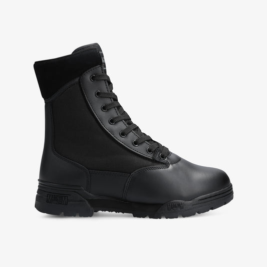 Magnum Classic Boots Sizes 3-15 - Black