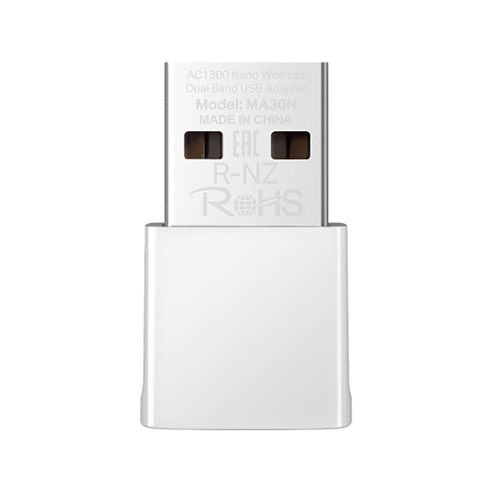 Marcus's AC1300 Nano Wireless Dual Band USB Adapter - Guards On Duty Shop & Security Guards