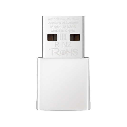 Marcus's AC1300 Nano Wireless Dual Band USB Adapter - Guards On Duty Shop & Security Guards