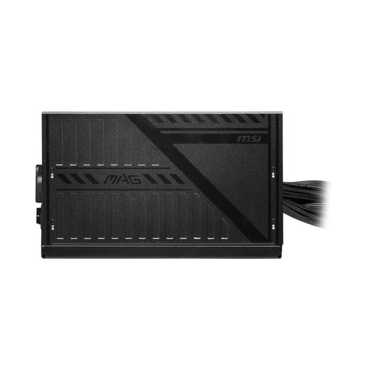 Msi MAG A500N-H - MSI POWER SUPPLY, 500W NON-RATED