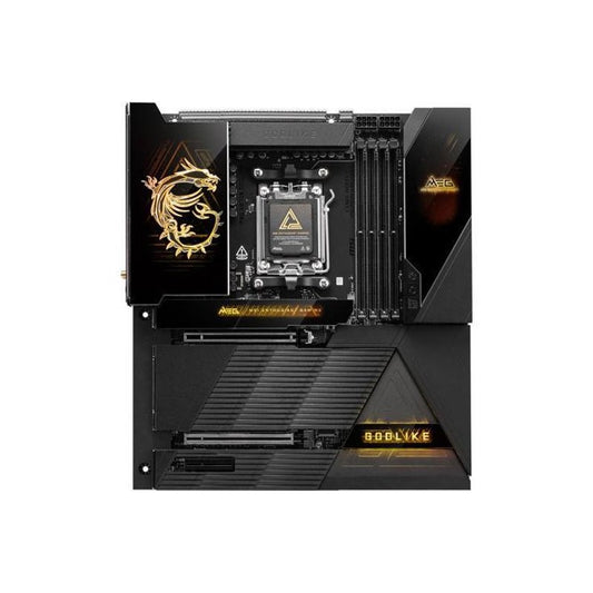 Msi MAG X870E TOMAHAWK WIFI - MSI MAG X870E TOMAHAWK WIFI