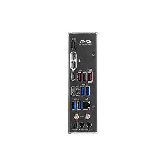Msi MAG Z890 TOMAHAWK WIFI - MSI MAG Z890 TOMAHAWK WIFI