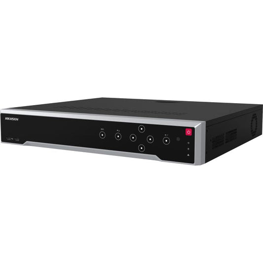 Hikvision 64 Channel 1.5U 8K NVR - Hikvision 64-channel 1.5U 8K NVR