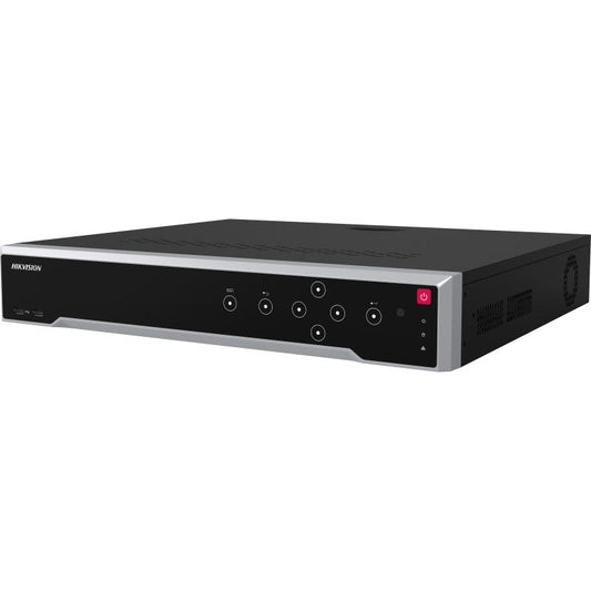 Hikvision 64 Channel 1.5U 8K NVR