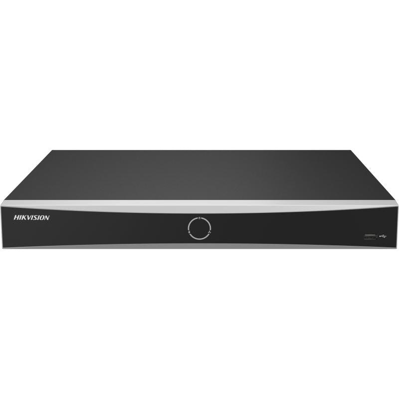 Hikvision 16-ch 1U AcuSeek K VPro NVR Recorder