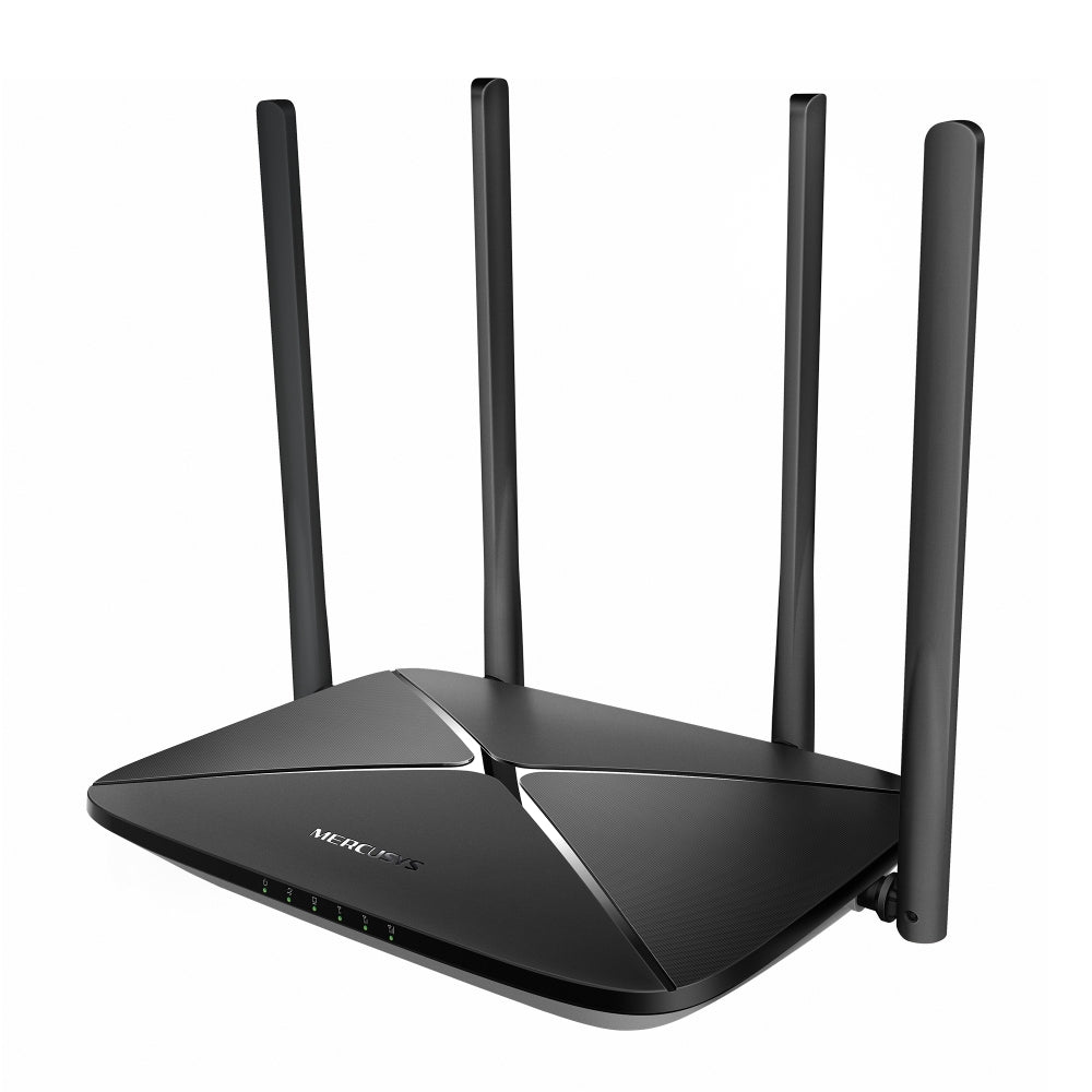 Mercusys 4g Lte 300mbps Router — Mercusys | Guards on Duty Shop