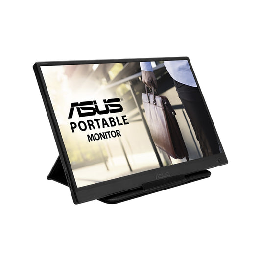 Asus ZenScreen MB165B 15.6" HD TN Portable Monitor - Guards On Duty Shop & Security Guards