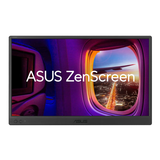 Asus ZenScreen 15.6" FHD IPS 60Hz Portable Monitor - Guards On Duty Shop & Security Guards