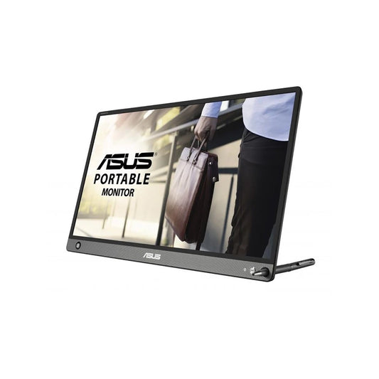 Asus 15.6" ZenScreen Go MB16AHP FHD Portable USB-C Monitor - Guards On Duty Shop & Security Guards