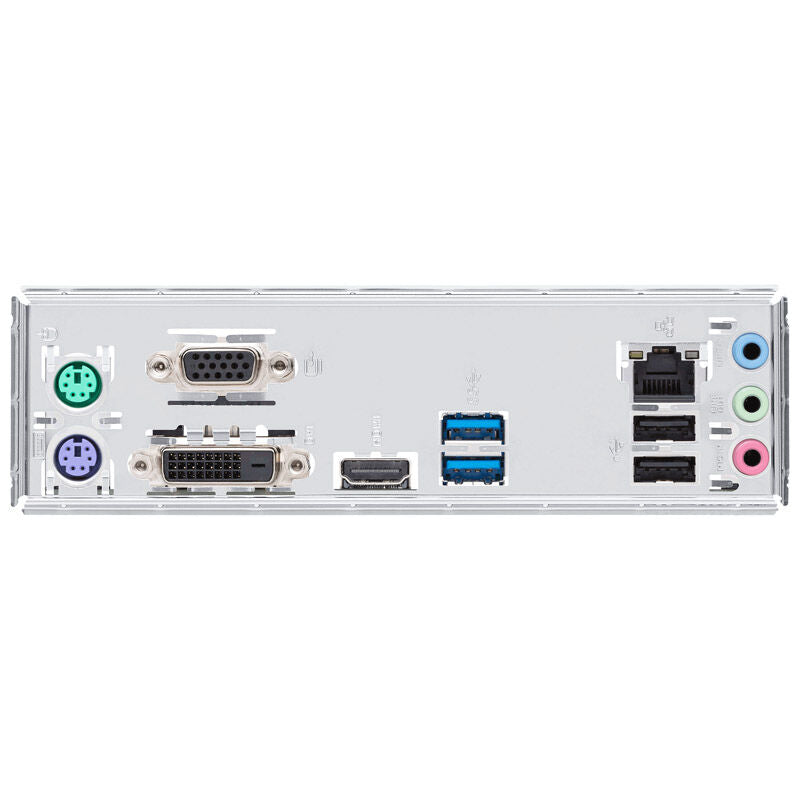 ASUS Motherboard/LGA1700/12/13/14Gen/DDR4/1xM.2/4xSATA/1xPCIe4x16/1xPCIe3x1/ D-Sub/HDMI/DVI/PS2/4xUSB