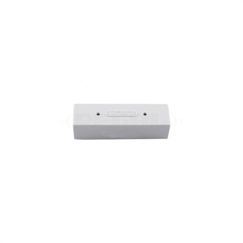 Securi-Prod Magnetic Contact N/O White