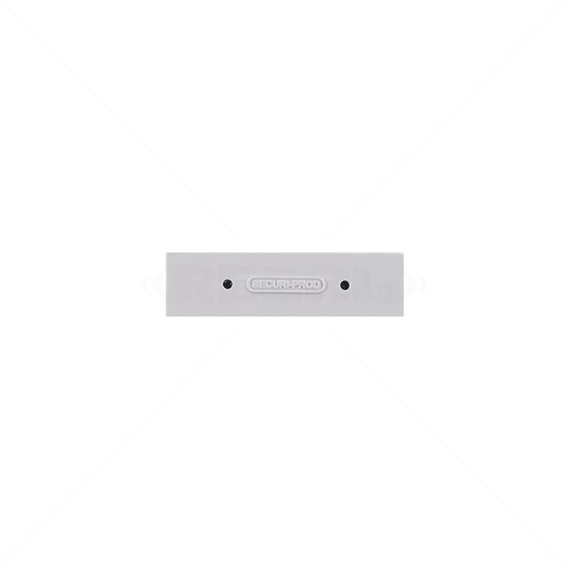 Securi-Prod Magnetic Contact N/C White
