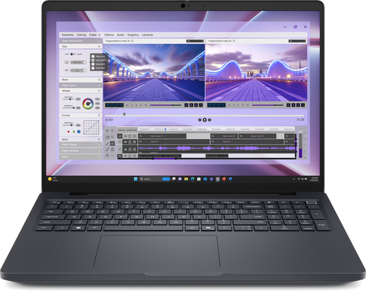 Dell Pro Max 16 Ultra 7 265H 16GB 512GB 16in Notebook - Notebook - Dell - Hardware - Guards On Duty Shop & Security Guards