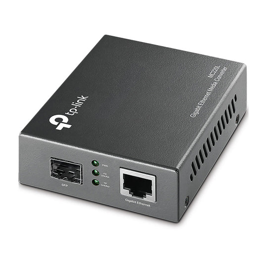TP-LINK 1000MBPS RJ45 - GBIT CHASSIS ONLY