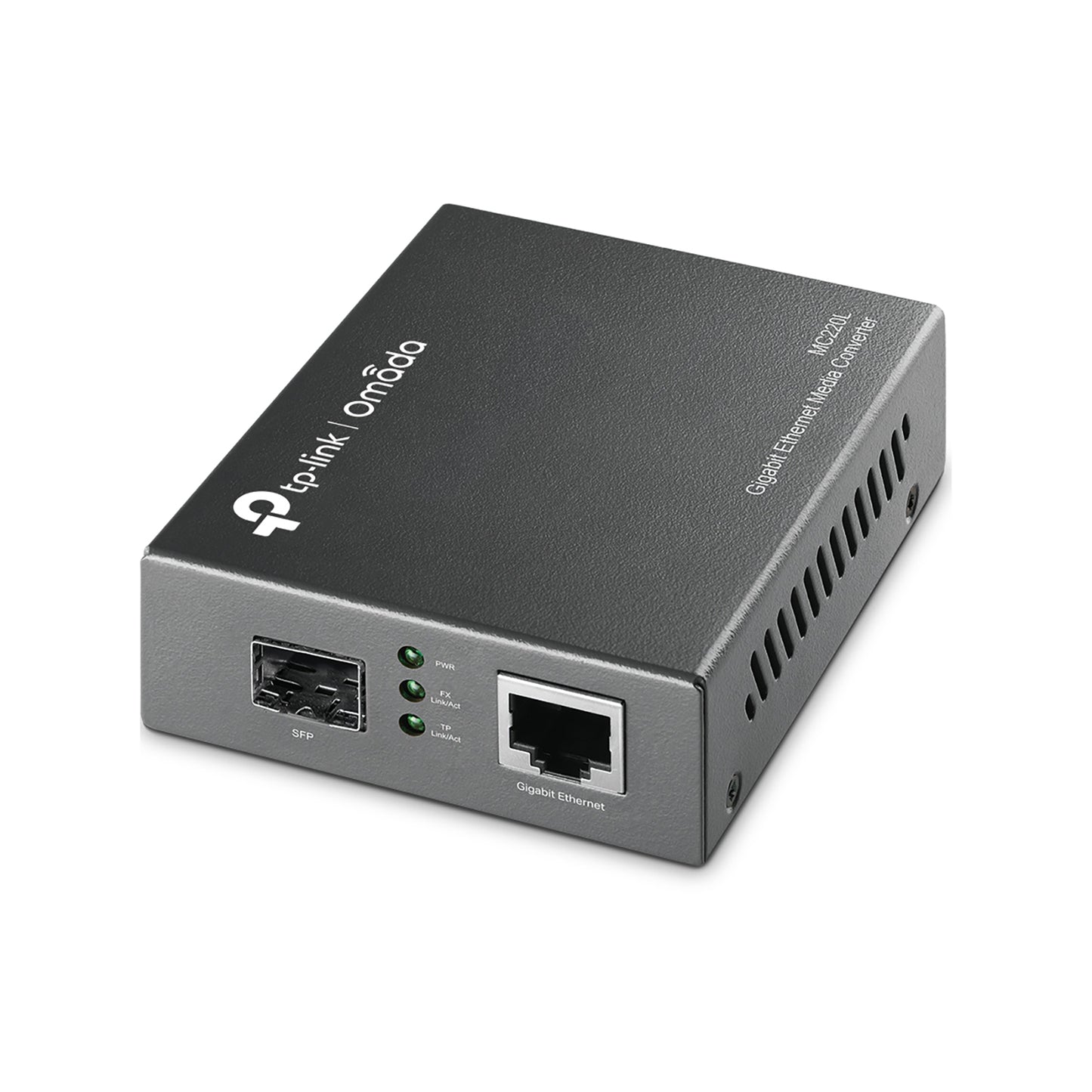 TP-Link 1Gbps RJ45 To 1Gbps SFP Module Media Converter - Guards On Duty Shop & Security Guards