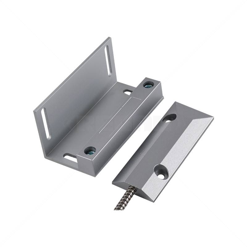 Securi-Prod Roller Shutter N/O includes Mounting Bracket