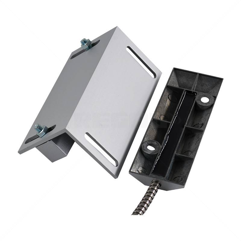 Securi-Prod Roller Shutter N/O includes Mounting Bracket
