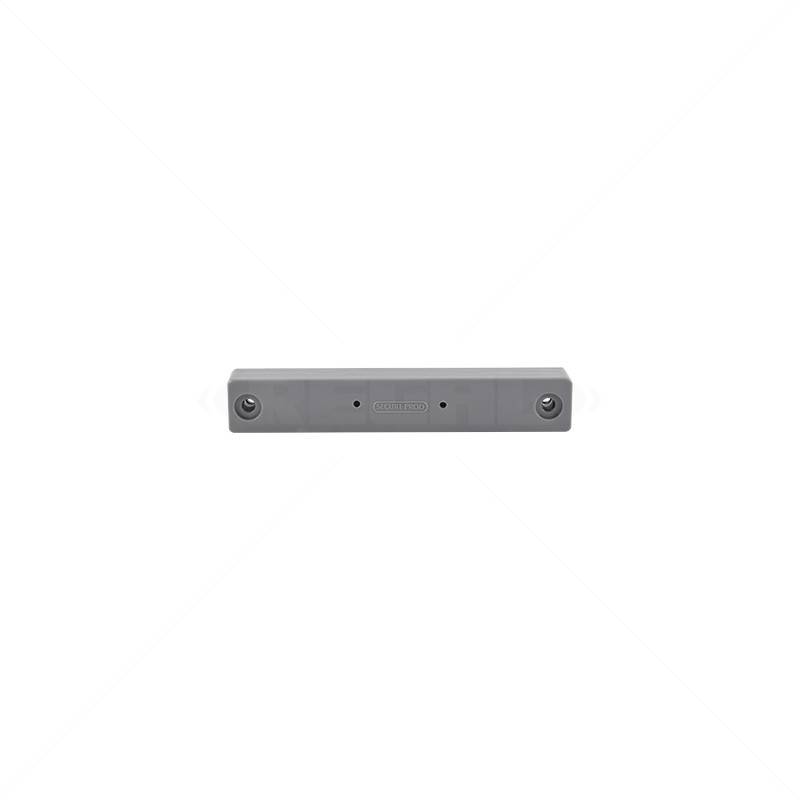 Securi-Prod Magnetic Contact Wide Gap - NC Grey