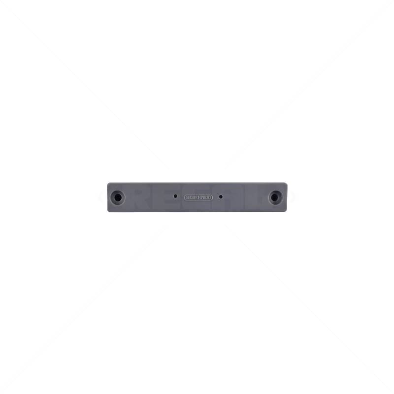 Securi-Prod Magnetic Contact Wide Gap - NO Grey