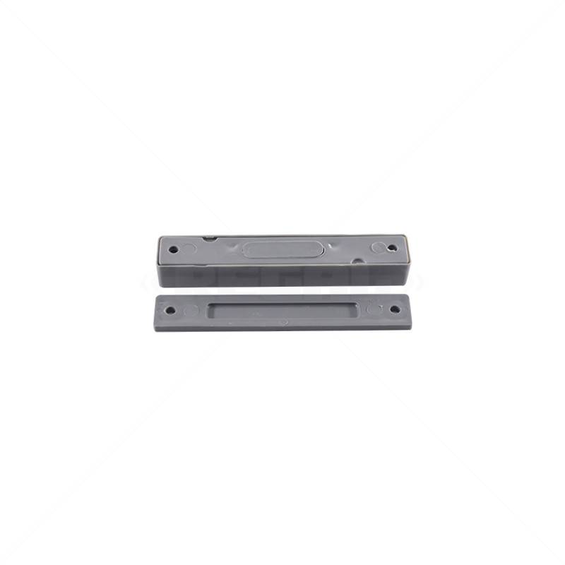 Securi-Prod Magnetic Contact Wide Gap - NO Grey