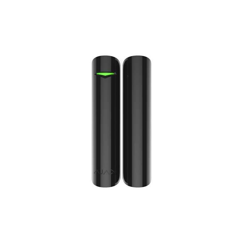 Ajax DoorProtect Black