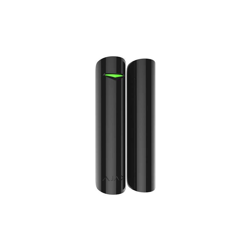 Ajax DoorProtect Plus Black