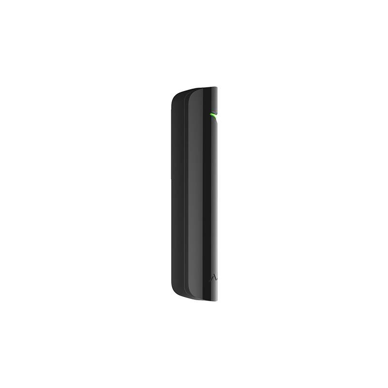Ajax DoorProtect Plus Black