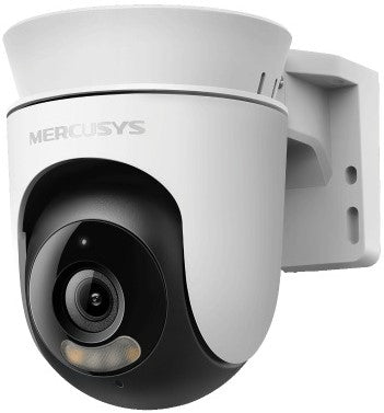Mercusys Outdoor Pan Or Tilt Security Wifi Camera