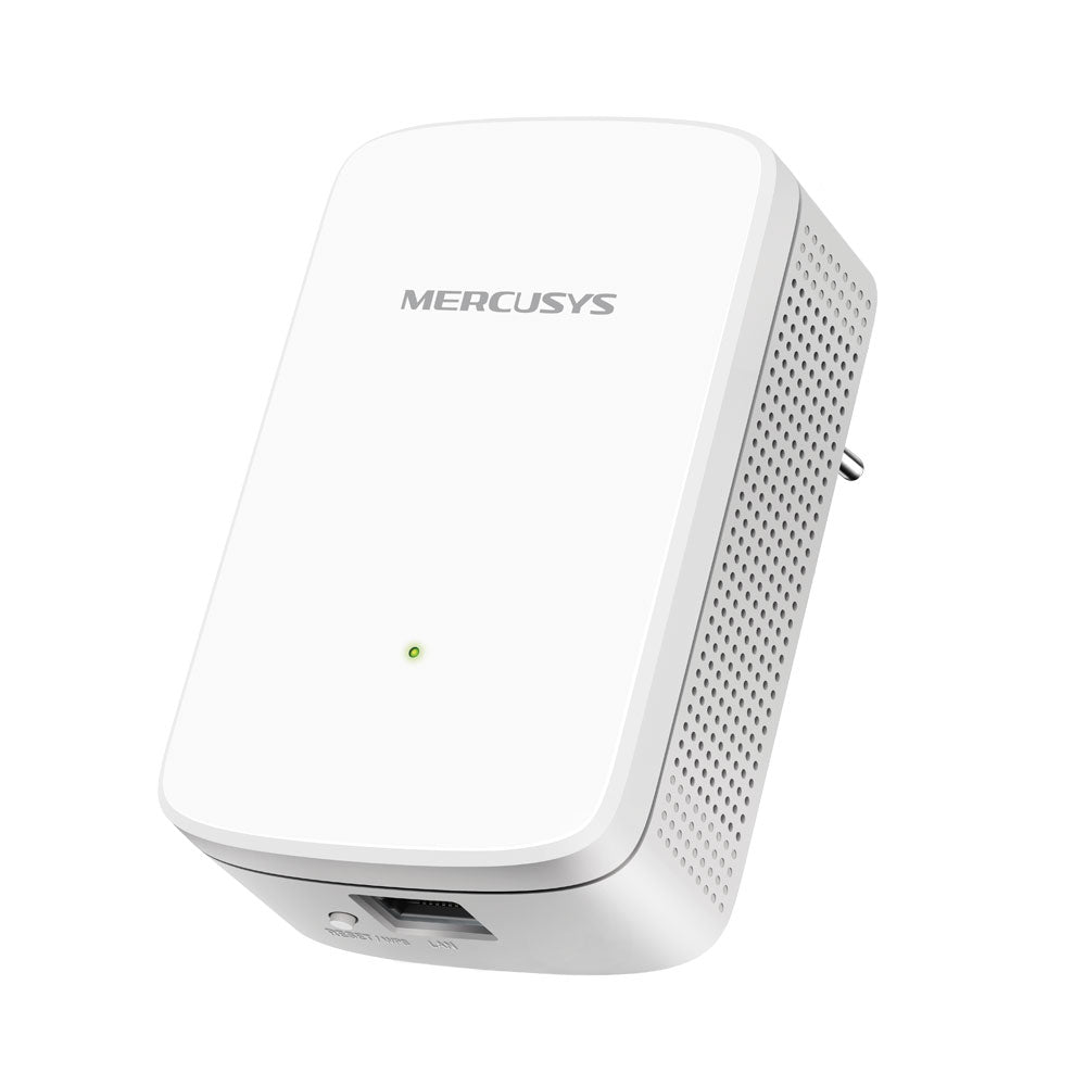 Mercusys Me10 300mbps Wi-fi Range Extender — Mercusys | Guards on Duty Shop