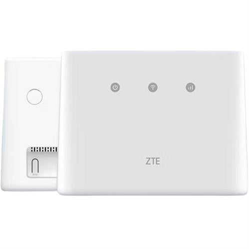 Zte Mf293N 4G Lte Wifi Router
