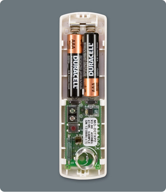 Paradox DCTXP2 Contact Brown