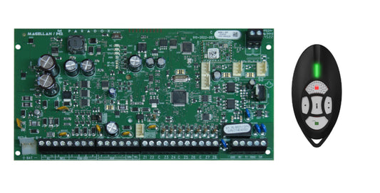 Paradox MG5050+ REM2 868MHZ