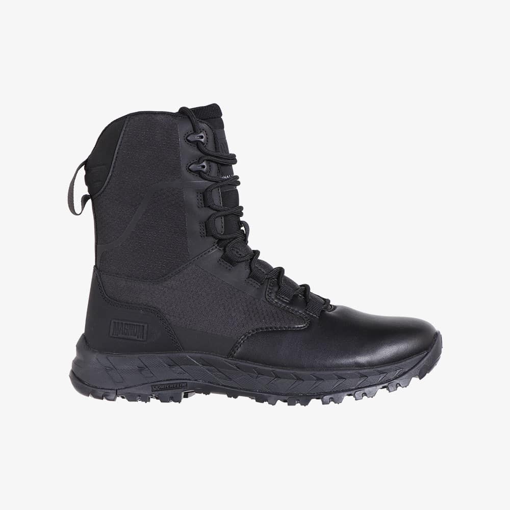 Magnum Classic 2 8.0 SZ Boots Sizes 6-13 - Black