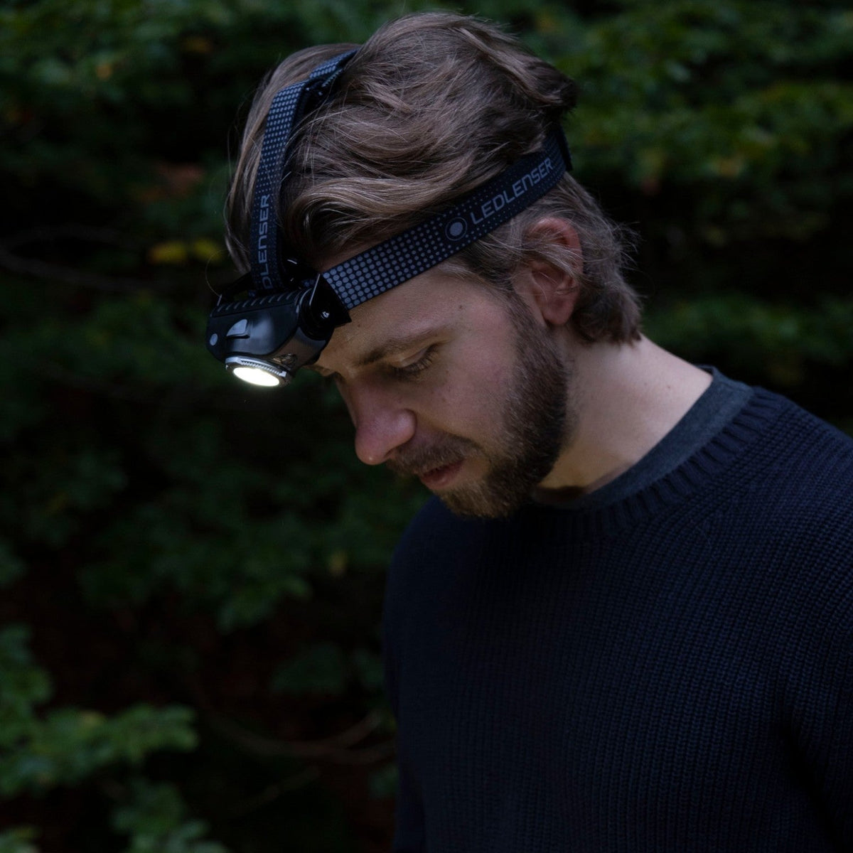 Ledlenser MH11 Headlamp
