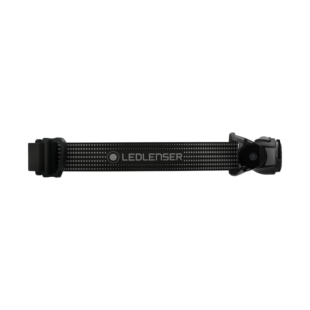 Ledlenser MH5 Headlamp - Black & Grey