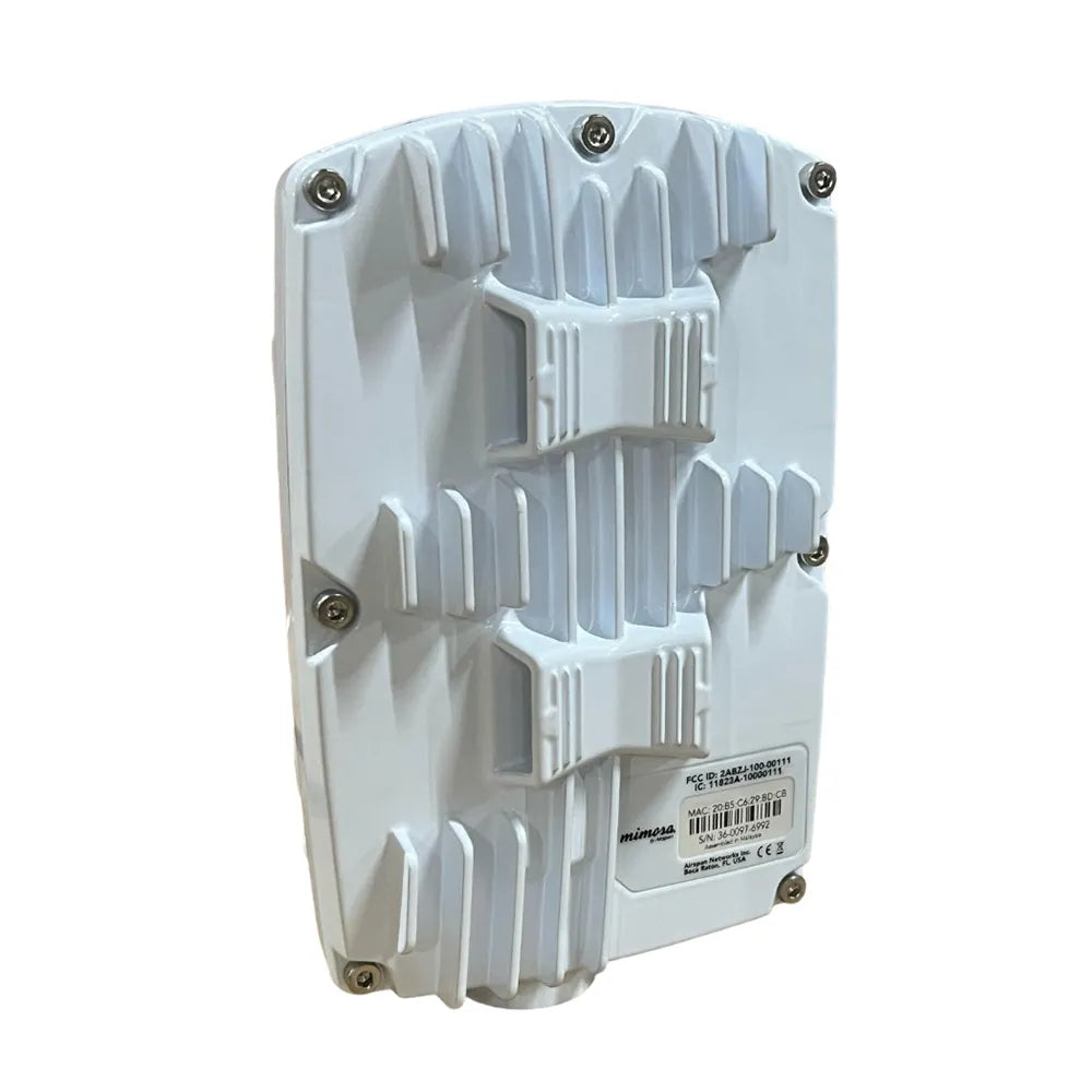 Mimosa C6x Lite Wireless Radio – PTP & PTMP Client