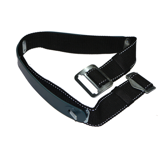 Pinnacle Miners Cap Lamp Belt (S – L)