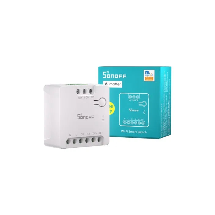Sonoff Gate Controller (MINI-D) - Guards On Duty Shop & Security Guards