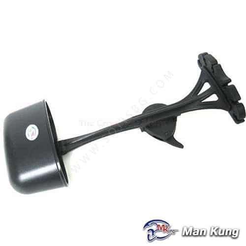 MAN KUNG BK 4 ARROW QUIVER BLACK-MK-350Q