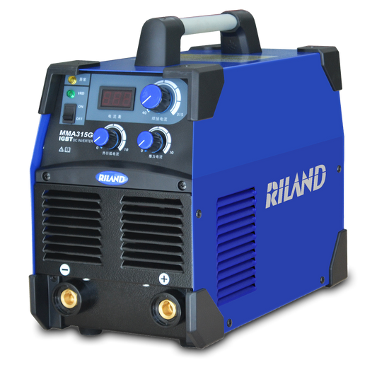 RILAND MMA 315G 380V 315A Industrial MMA Welder
