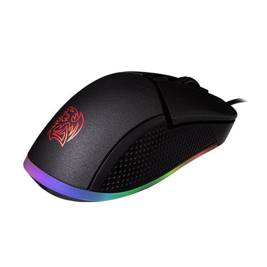 Thermaltake MO-IRS-WDOHBK-01 - TT MOUSE, IRIS OPTICAL RGB