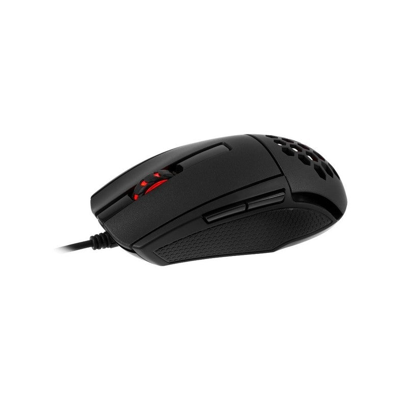 Thermaltake MO-VER-WDOOBK-01 - TT MOUSE, VENTUS R OPTICAL OMRON