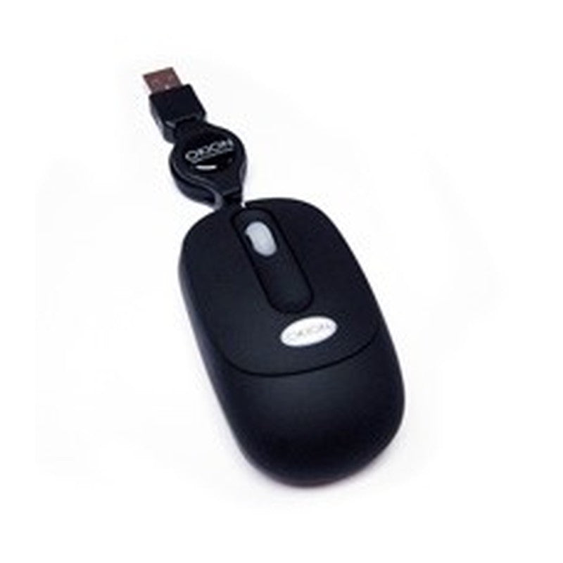 Okion MO274U_WHT - OKION MSE, ANYWHERE MOBILE USB RETR. OPT