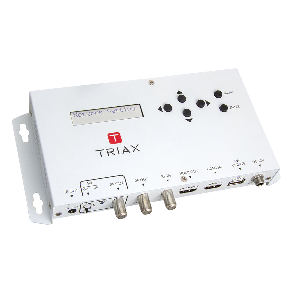 Triax HDMI to DVB-T Modulator (MOD-HDMI-TRIAX)