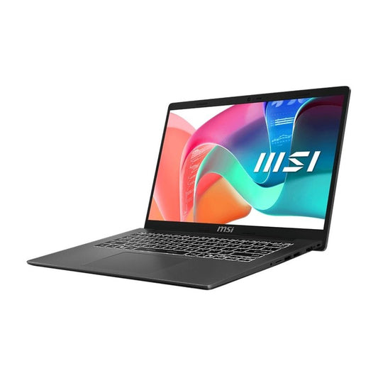 Notebooks MODERN 14 F1MG-438ZA - MODERN 14 U7 16GB DDR4 512GB NVME W11H