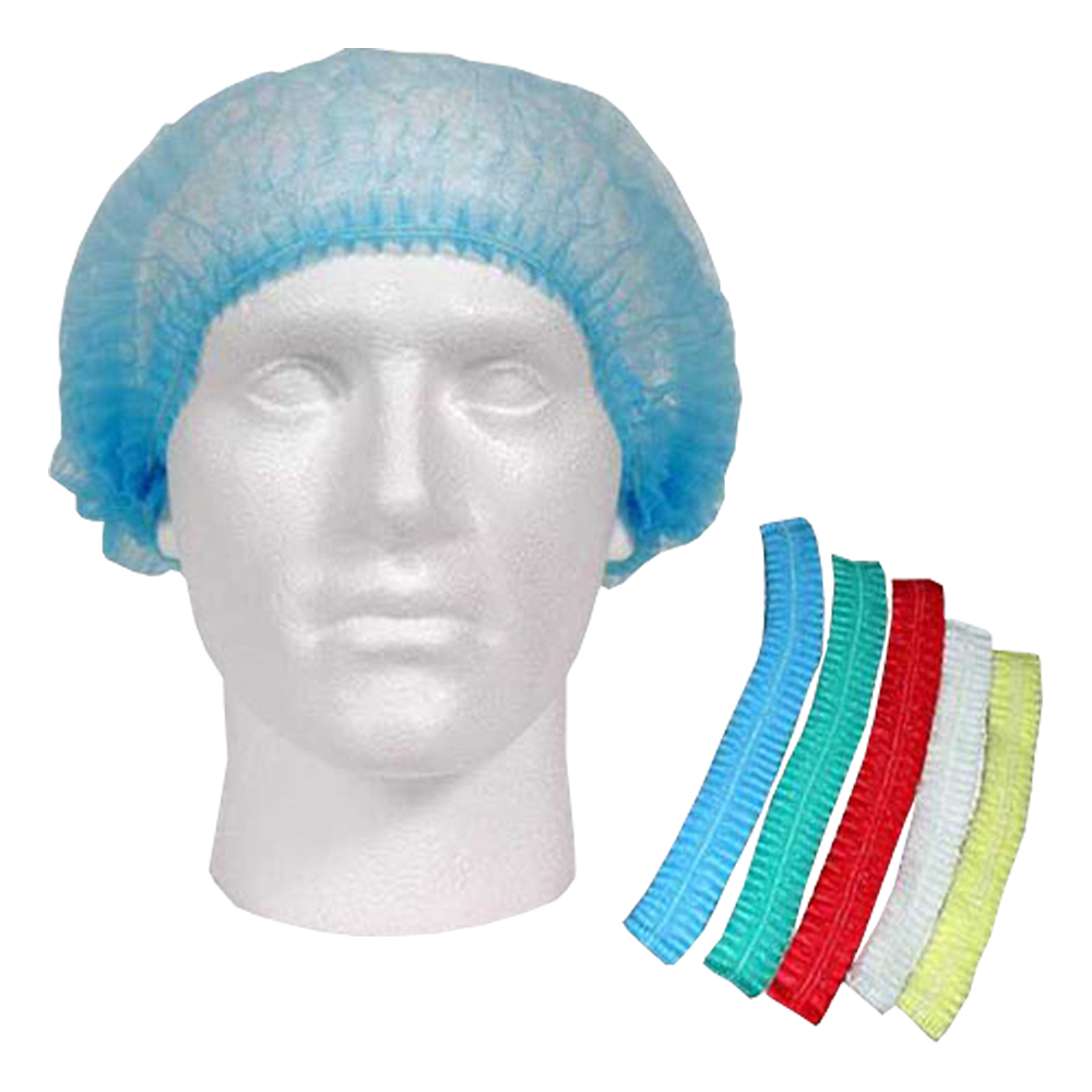Pinnacle Mop Cap 18" (Pack of 1000) (Pack of 1000)