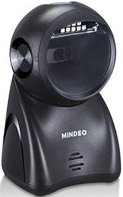 Mindeo Mp725 1D Or 2D Desktop Barcode Scanner